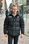 Heikki Kovalainen: Tältä massiivinen leikkausarpi näyttää nyt!