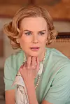 Nicole Kidman elokuvassa Grace of Monaco