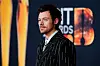 Harry Styles näyttäytyi helmikuussa BRIT Awardseissa.