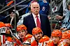Kohuissa ryvettynyt konkarikoutsi Joel Quenneville tekee hyvää työtä Anaheimissa.