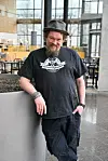 Ville Haapasalolta pysäyttävä päivitys: Hengenvaarallisessa tilanteessa!