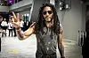 Amerikkalainen Lenny Kravitz esiintyy Tallinnassa heinäkuussa.