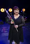 Hanna kertoo, että vuosi kuningattarena on mennyt ihanasti, mutta myös nopeasti. – Olen kiitollinen siitä, että olen saanut tehdä mukavasti keikkoja ja tavata ihmisiä. Kuva vuodelta 2022.