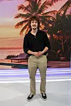 Love Island -Samuel