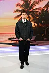 Love Island -Henri
