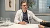 Mikko Nousiainen sarjassa Syke.