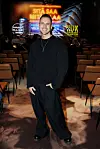 Elmeri suuntaa urheilusta tutun päättäväisyyden nyt näyttelemiseen.