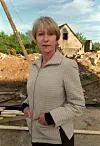 Rikossarjasta Epäilyksen polttopiste Helenin kansainvälinen suosio lähti kasvuun.