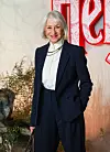 Helen Mirren: 'Minut raiskattiin treffeillä'