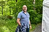 Janne Virtanen avautuu Avussa leskenelämästään