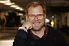 Oho! Antti Luusuaniemi vaihtoi tyyliä