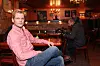 Tässä on Antti Luusuaniemen tyyli 16 vuoden takaa 30-vuotiaana.