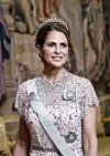 Prinsessa Madeleinen illallistyyli lumoaa – ökymekolla hurja hinta