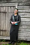 IL: Anne Mattila on tehnyt musiikkia salanimellä!