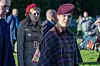 Eugenie on ottanut vanhempiensa kohut raskaasti.