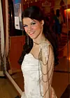 Vuonna 2011 Saara pyrki ensimmäistä kertaa edustamaan Suomea Euroviisuissa.