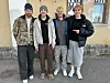 Cancel 2 -elokuvan tähdet