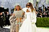 Ohhoh! Beyoncé ja tytär ovat kuin kaksoisolentoja