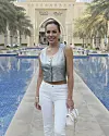 Sofia Bling Bling Dubai: Sofia Belorf