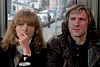 Isabelle Huppert ja Gérard Depardieu elokuvassa Loulou – rakastettuni.