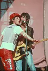 Tältä näyttävät Rolling Stones -yhtyeen jäsenet nyt - kuvat
