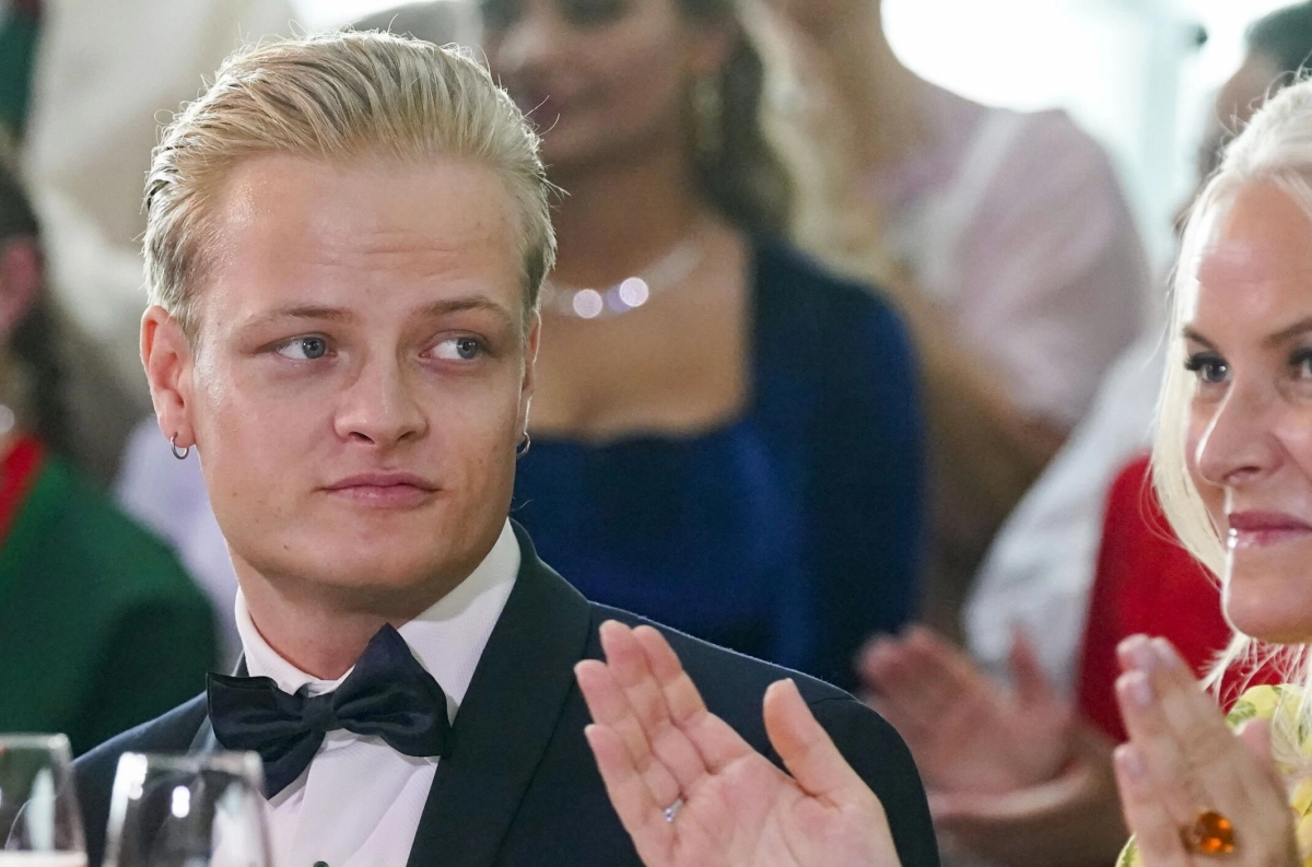 Marius Borg Høiby ei saa jalkapantaa – oikeus hylkäsi anomuksen — image 1
