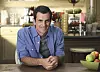 Ty Burrell, Moderni perhe.
