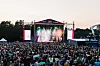 Lewis Capaldi ja Black Eyed Peas tähdittävät tänä vuonna Helsinki City Festivalia.