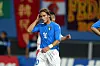 Rasvasiko Francesco Totti todella Jethron selän? Asia, johon tuskin koskaan saadaan täyttä varmuutta.