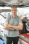 Jari-Matti uskoo suojattinsa mahdollisuuksiin.