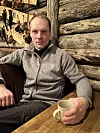 Jari-Matti on kyllästynyt vääntämään veroistaan, jotka hän on jo maksanutkin.