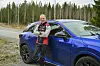 Jari-Matti ei koe toimineensa vilpillisesti, varsinkaan tahallisesti. Arkistokuva 2025.