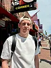 Erik Haula oli mielissään Seiskan Suomi-tuliaisista.