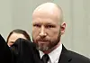 Breivik sai teoistaan 21 vuoden vankeustuomion.