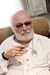 Juhani Palmu (1944–2024) puhalsi välillä pelin poikki, jos ystävykset alkoivat kinastella.