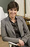 Syksyllä 2009 nähdyssä Diilissä Helena toimi johtoryhmässä, joka haki ohjelmassa Sipoonrantaan myyntijohtajaa.
