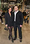 Mirella ja Teemu ehtivät olla yhdessä tiedettävästi vain noin vuoden verran.