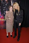 Oho! Michael Monroe ja Marjatta-äiti – yhdennäköisyys herätti huomion!