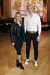 Elmer ja Kia osallistuivat Temppareihin pari vuotta sitten.