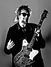 Hector on yksi suomalaisen pop-rockin suurista nimistä. Hän oli Cumuluksessa Ankin bändikaveri.