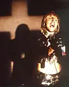 Danny oli tähti mutta myös tähtien tekijä. Kuva vuoden 1971 esityksestä Sudenhetki Show.