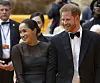 Prinsessa Lilibet, 4, tapasi julkkiksen – näin Meghan reagoi