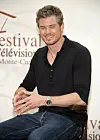epa01037433 U.S. actor Eric Dane poses for photographers during the 47th Monte Carlo Television Festival at the Grimaldi Forum in Monte Carlo, Monaco, 13 June 2007. The six-day event will wind up on 15 June with the black-tie Golden Nymph awards ceremony. EPA/ASM CORBIS OUT