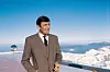 George Lazenby teki uransa aikana vain yhden Bond-elokuvan, Hänen majesteettinsa salaisessa palveluksessa.