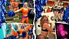 Jestas! Tapparan cheerleaderit mykistävät – Kouvolan kaunotar riisui rintsikoihin