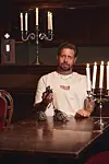 Petollinen Jussi karkotettiin ensimmäisenä finaalipäivän pyöreästä pöydästä.