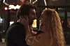 Justin Baldoni ja Blake Lively elokuvassa Se päättyy meihin.