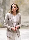 Prinsessa Catherine yllätti yksin Italiassa – käytti eri nimeä