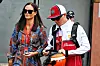 Kimi Räikkösen tytär täyttää 9 – Mintulta herkkä tilitys