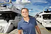 Eetu Selänne ja rakas: Iloinen ilmoitus
